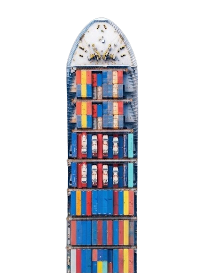 Cargo Ship