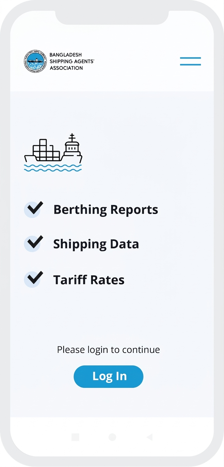 Mobile App Dashboard