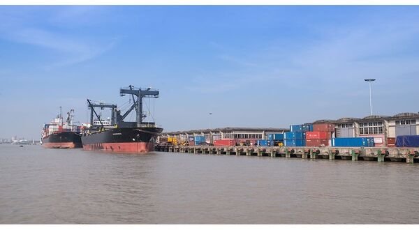 Mongla Port